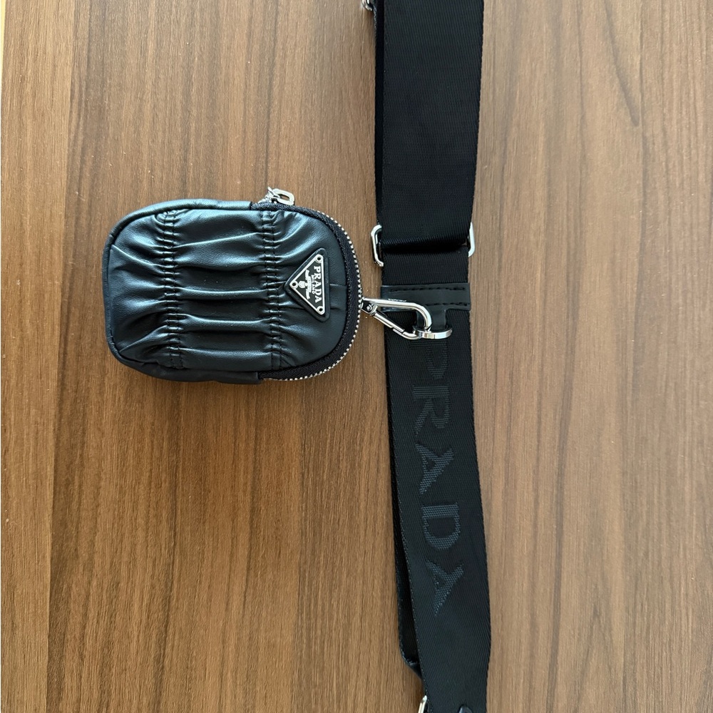 Prada Belt Fanny Pack - Picture 3 of 7